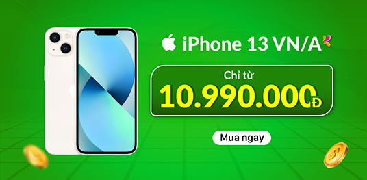 iPhone 13 VN/A