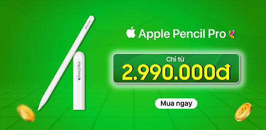 Pencil Pro