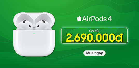 Apple AirPods 4