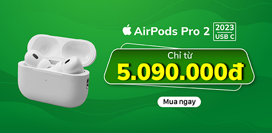 Apple AirPods Pro 2 USB - C