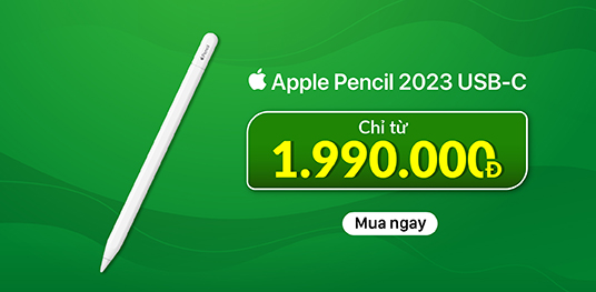 Apple Pencil USB-C