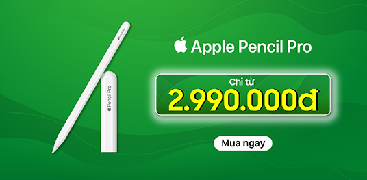 Pencil Pro