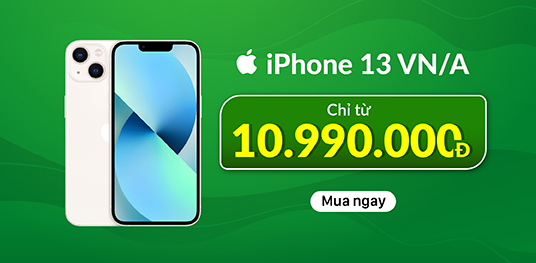 iPhone 13 VN/A