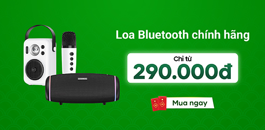 Loa Bluetooth