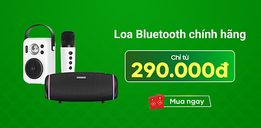 Loa Bluetooth