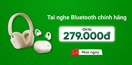 Tai nghe Bluetooth