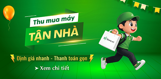 Thu máy tận nhà