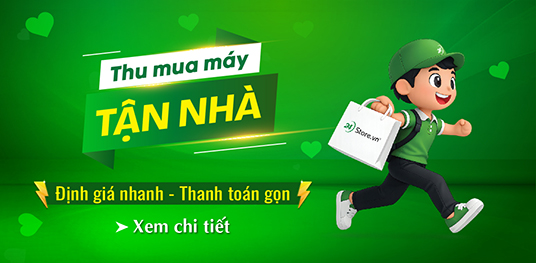 Thu máy tận nhà
