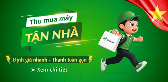 Thu máy tận nhà