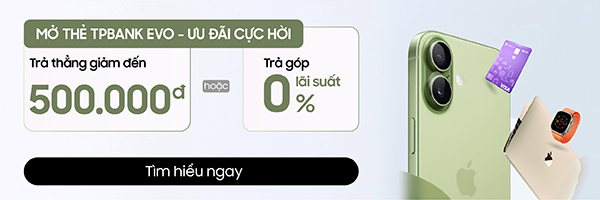 Thanh toán để EVO lo