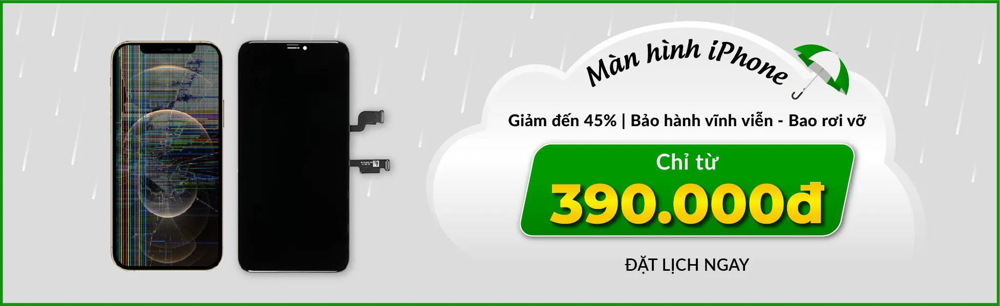 Sửa chữa 6 sao duy nhất ở Việt Nam