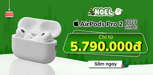 Apple AirPods Pro 2 USB - C