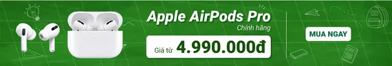 Apple AirPods Pro