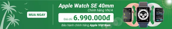Apple Watch SE