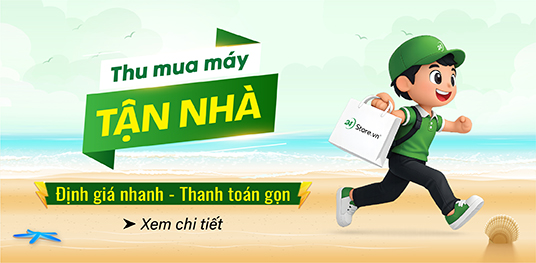 Thu máy tận nhà
