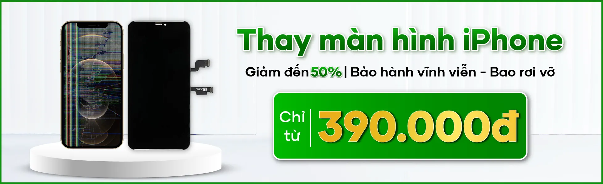 Sửa chữa 6 sao duy nhất ở Việt Nam