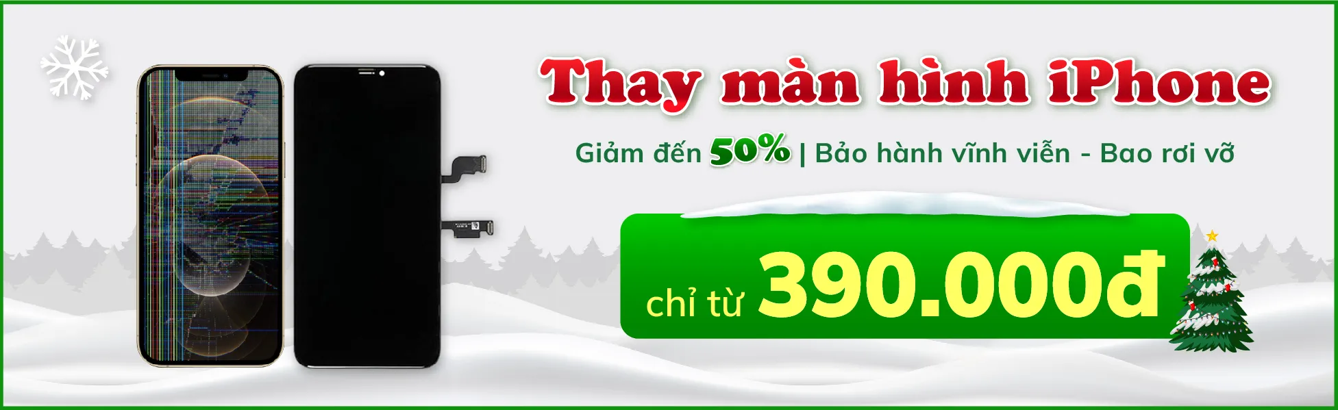 Sửa chữa 6 sao duy nhất ở Việt Nam