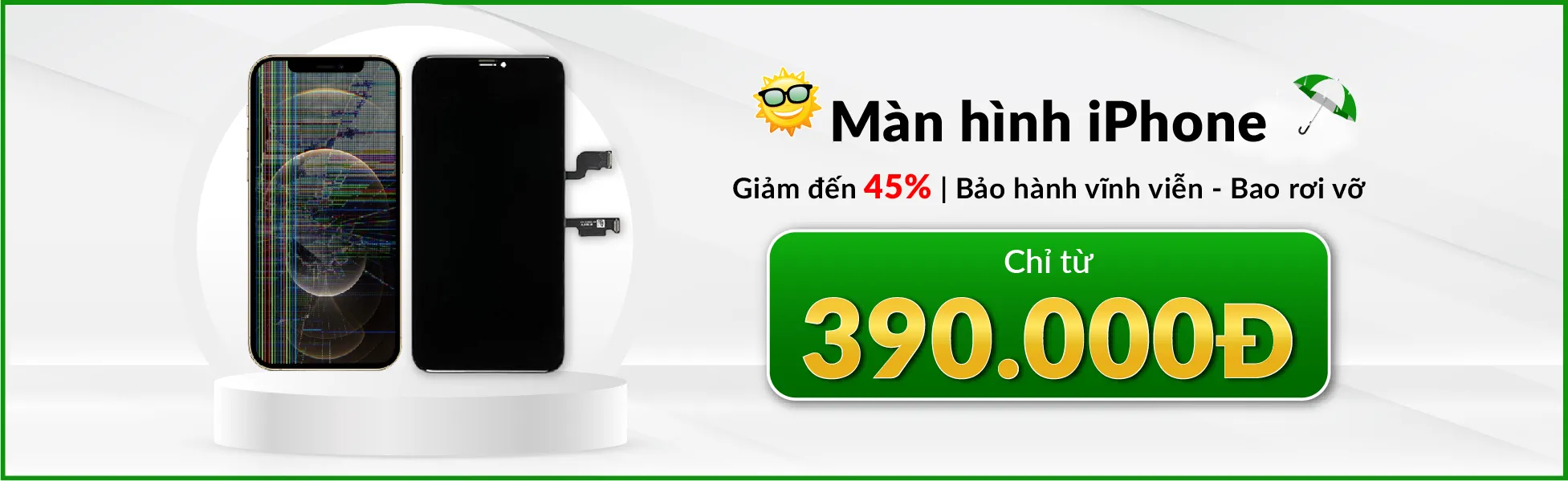 Sửa chữa 6 sao duy nhất ở Việt Nam