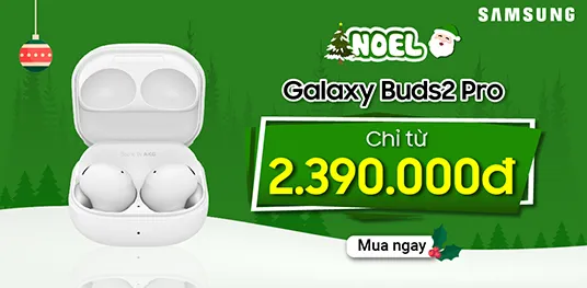 Galaxy Buds2 Pro