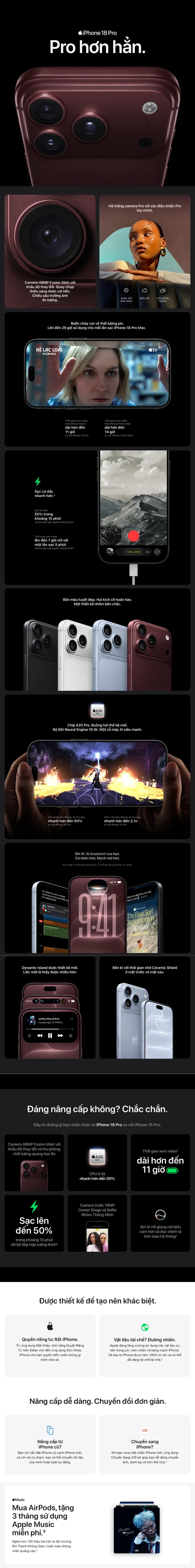 iPhone 18 Pro mobi