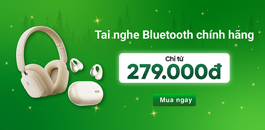 Tai nghe Bluetooth