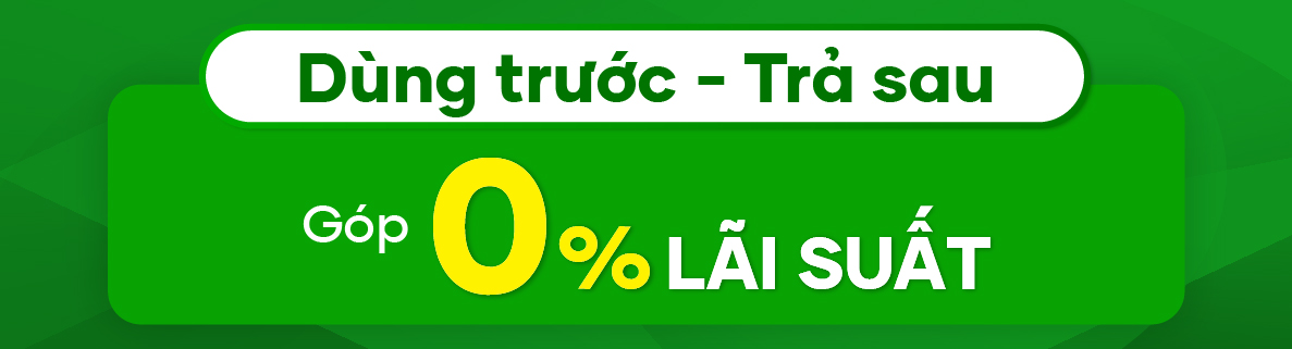Trả góp