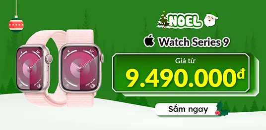 Apple Watch Series 9