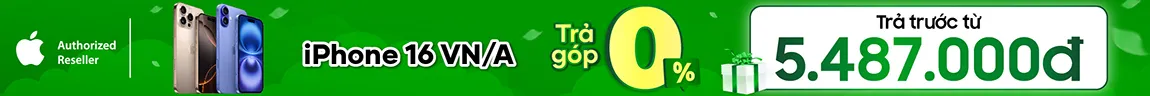 iphone 16 series chính hãng