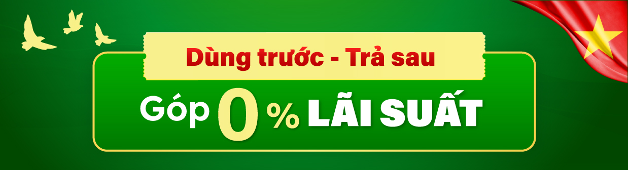 Trả góp