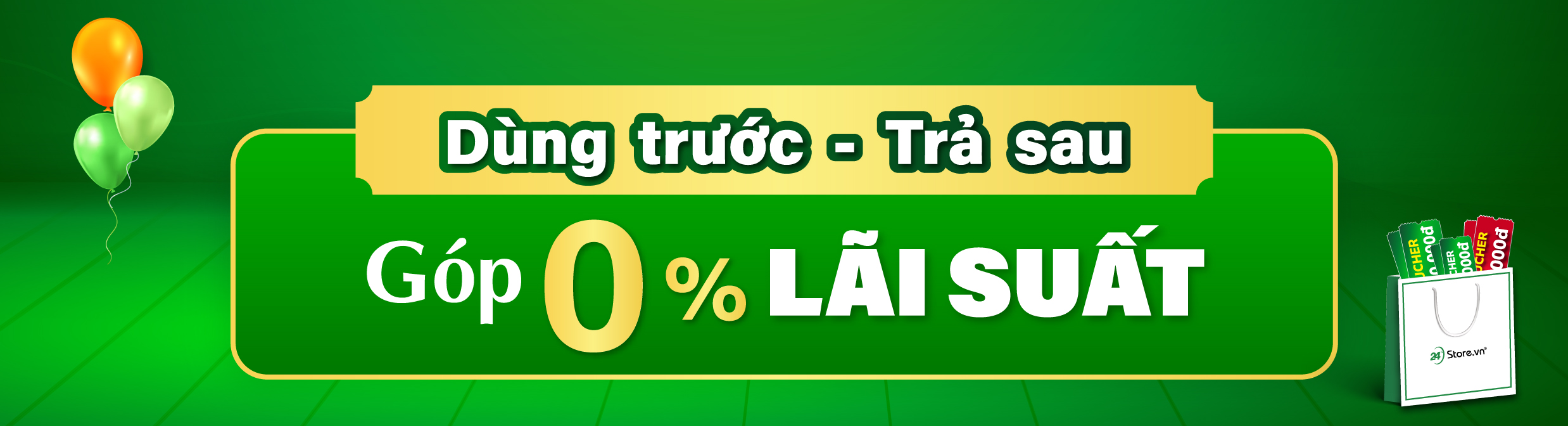 Trả góp