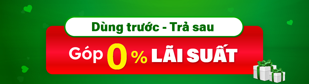 Trả góp