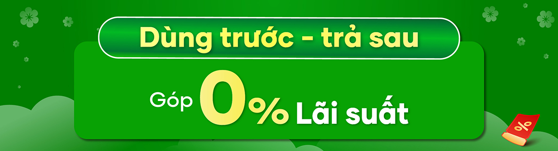 Trả góp