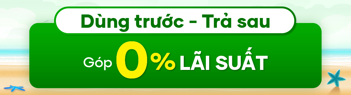 Trả góp