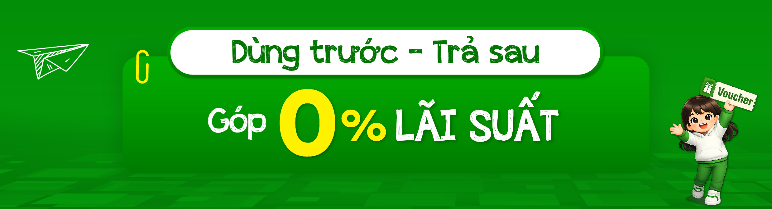 Trả góp