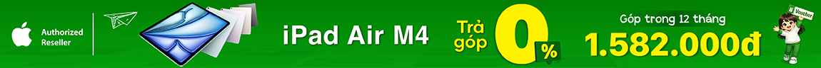 iPad Air M4