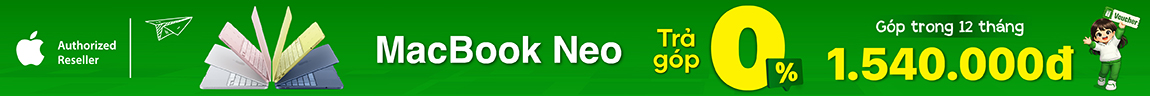 MacBook Neo