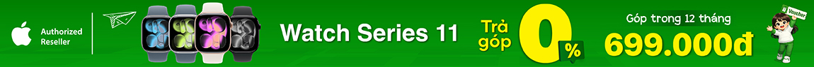 Watch S11