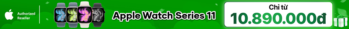 Watch S11