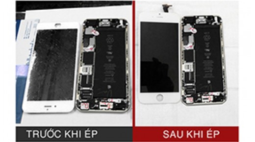 24hStore - Bảo vệ mặt kính màn hình chỉ từ 99k