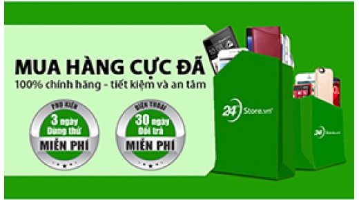 30 NGÀY ĐỔI TRẢ MIỄN PHÍ