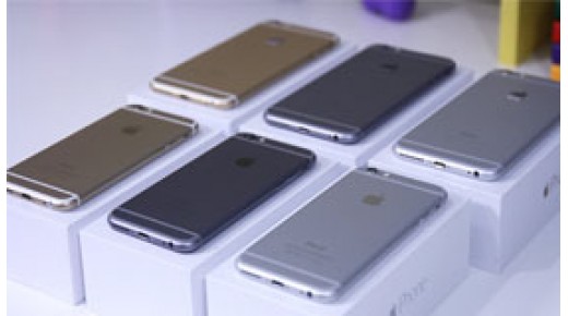 Sự thật đằng sau những chiếc iPhone CPO, iPhone trả bảo hành và iPhone Brand New