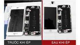 24hStore - Bảo vệ mặt kính màn hình chỉ từ 99k