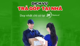 MUA TRẢ GÓP TẠI NHÀ / Mua trả góp tại TPHCM chưa bao giờ đơn giản thế