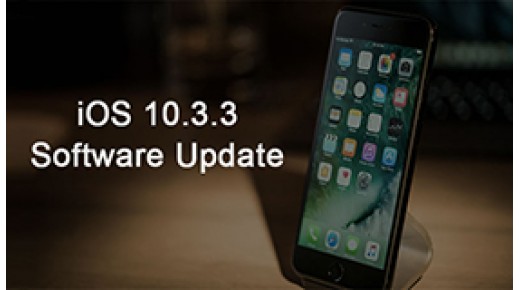 Apple tung ra iOS 10.3.3 CHÍNH THỨC: Những gì sẽ có trong bản cập nhật cuối cùng này?