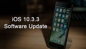 Apple tung ra iOS 10.3.3 CHÍNH THỨC: Những gì sẽ có trong bản cập nhật cuối cùng này?