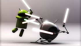 Tại sao cuộc chiến Apple vs Samsung là cuộc chiến đẹp nhất?