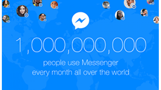 5 mẹo hay khi sử dụng Facebook Messenger