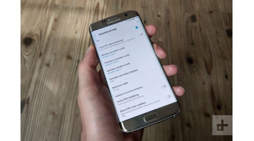 Hướng dẫn bật chế độ Nhà phát triển cho các thiết bị Android