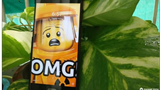 Làm thế nào để cài đặt ảnh GIF trên màn hình khóa của Android?