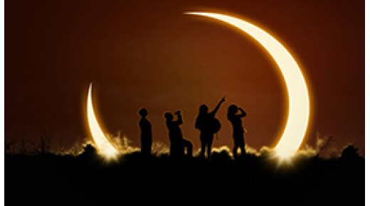 Các ứng dụng miễn phí tốt nhất cho việc xem Nhật Thực Toàn Phần vào ngày 21 tháng 8 năm 2017